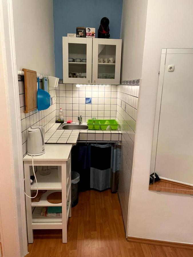 Apartment Petka Пиран Экстерьер фото