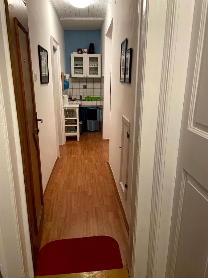 Apartment Petka Пиран Экстерьер фото