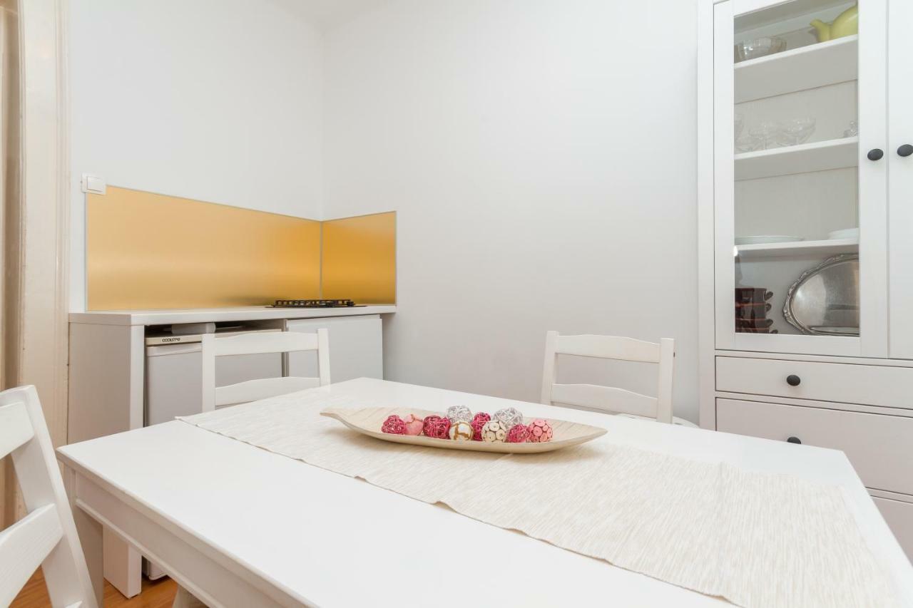 Apartment Petka Пиран Экстерьер фото