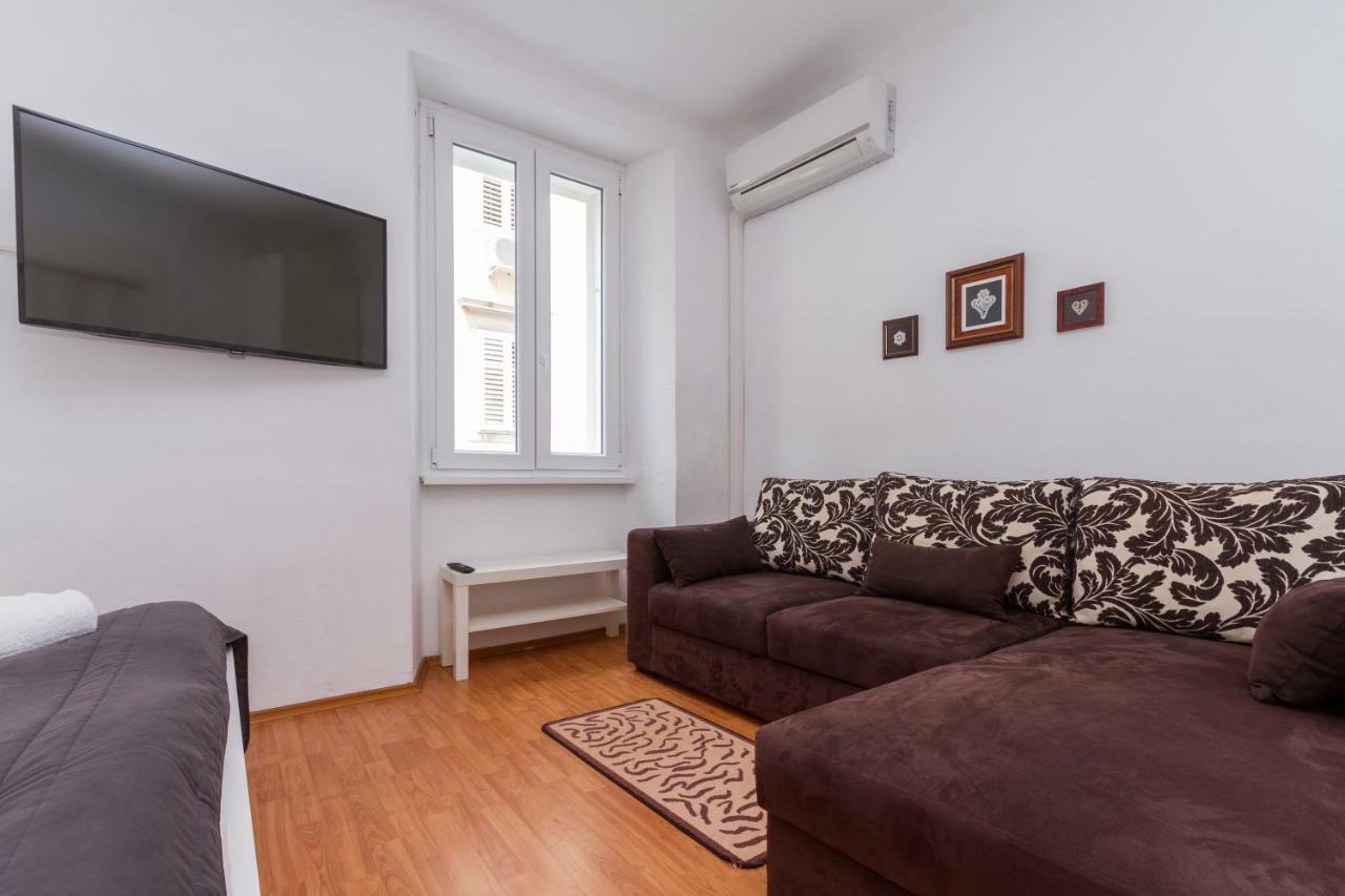 Apartment Petka Пиран Экстерьер фото