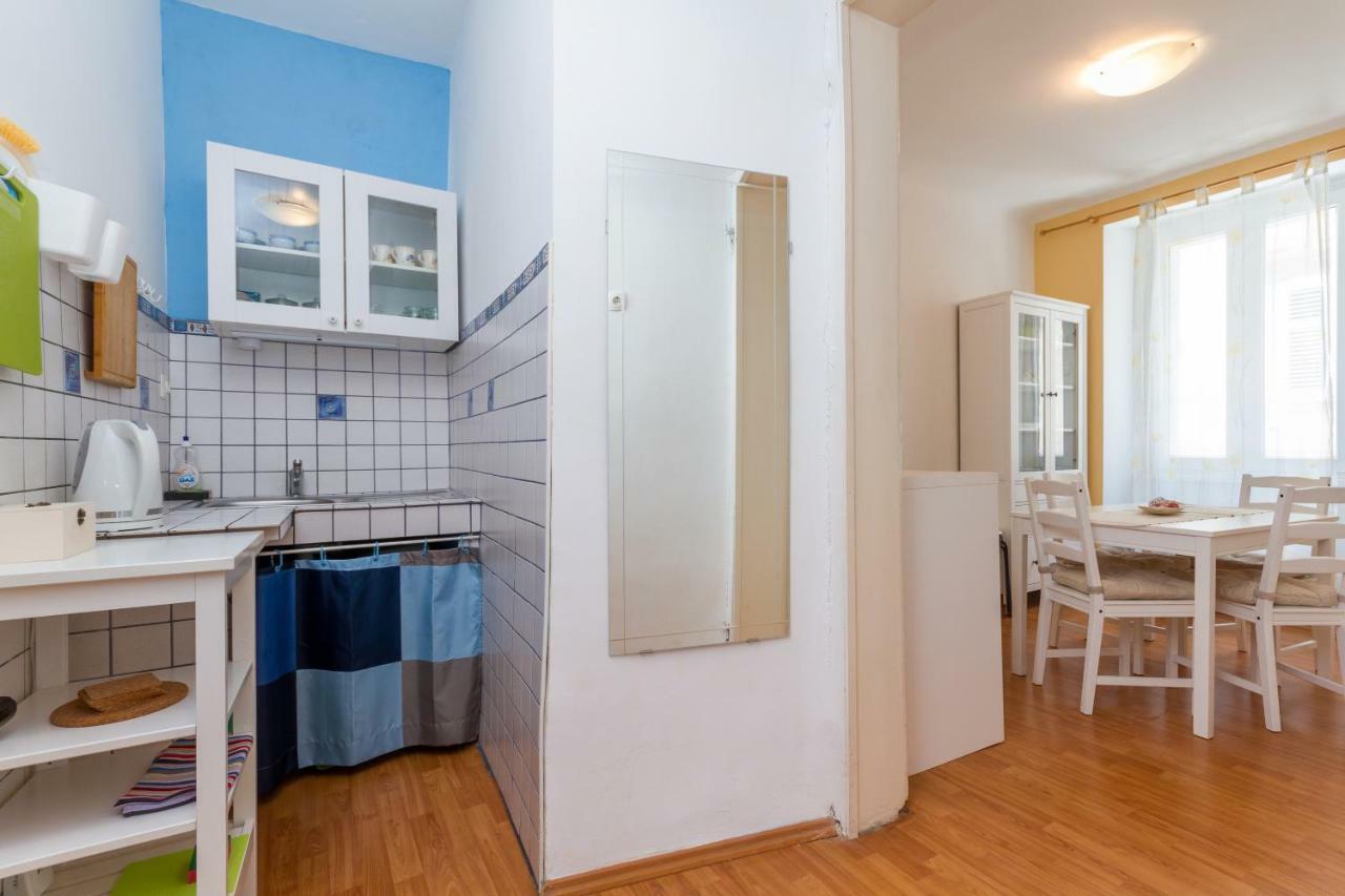 Apartment Petka Пиран Экстерьер фото