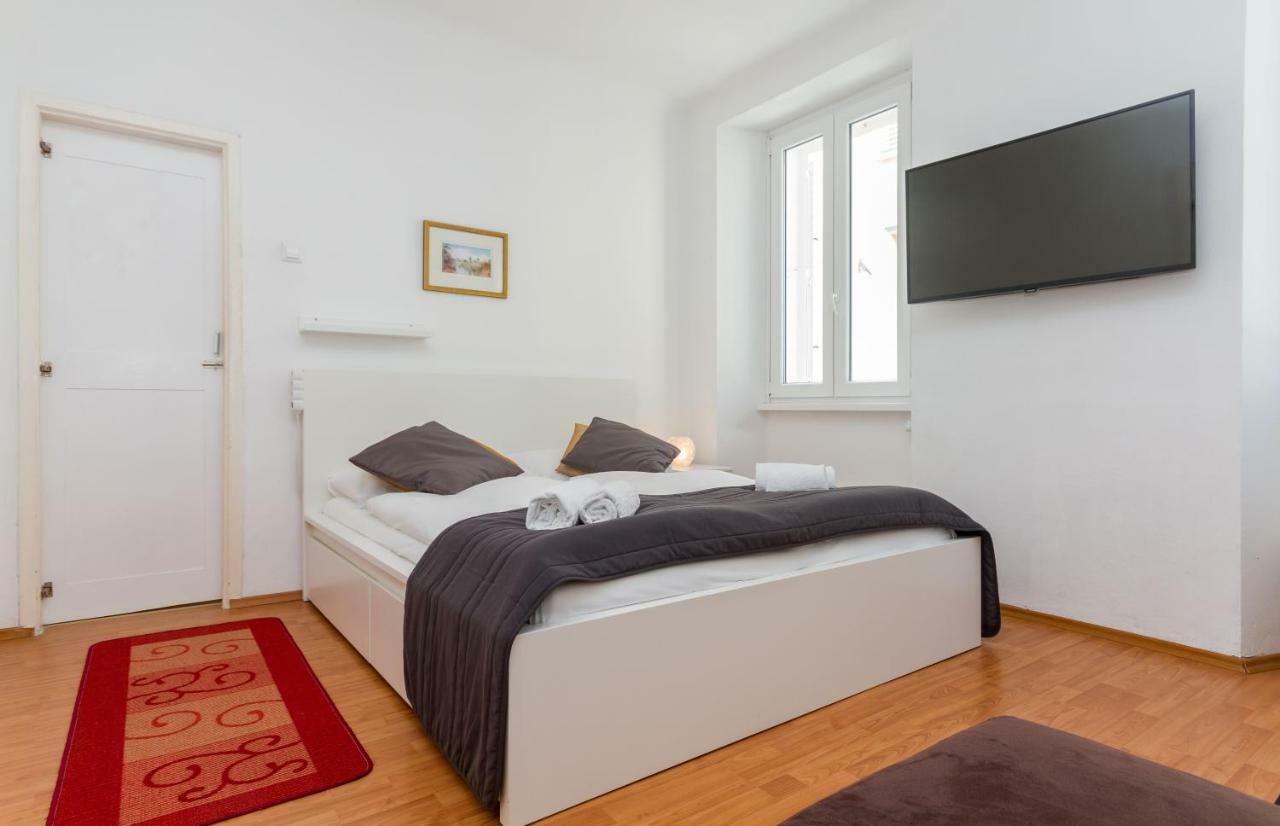 Apartment Petka Пиран Экстерьер фото