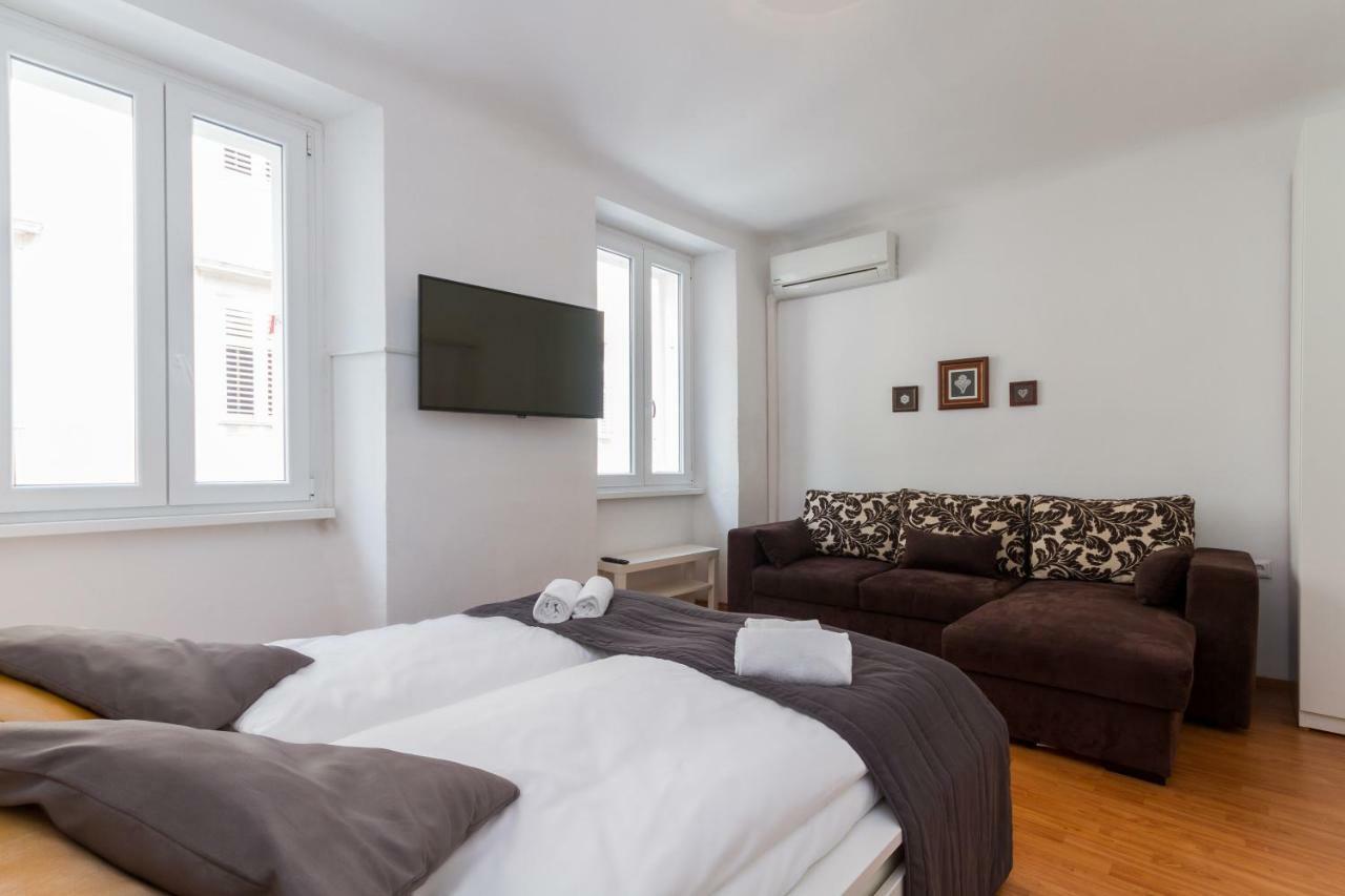 Apartment Petka Пиран Экстерьер фото